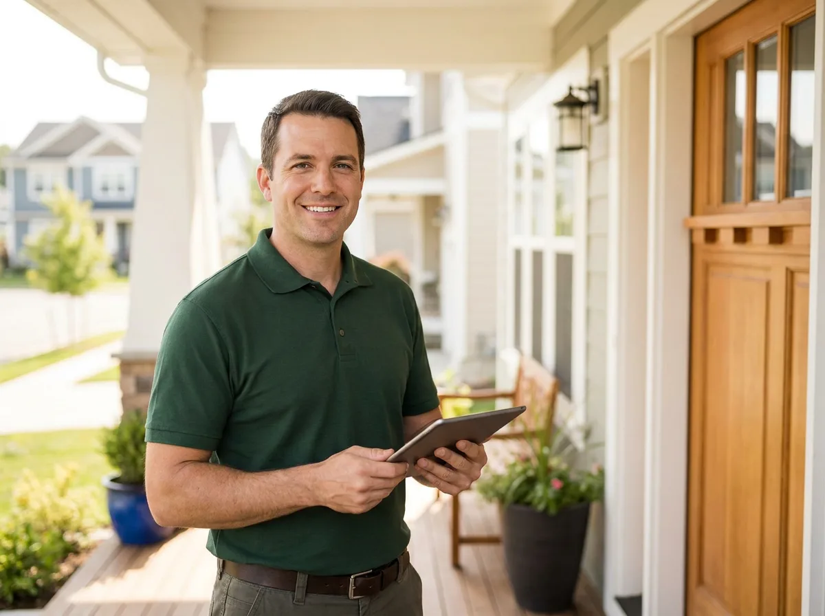 Pest control FAQs for Mccurtain, OK